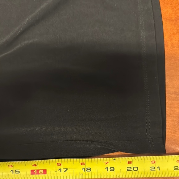 Michael Kors XS Black Jumpsuit - Picture 6 of 7